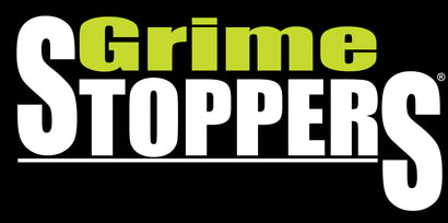 Grime STOPPERS®